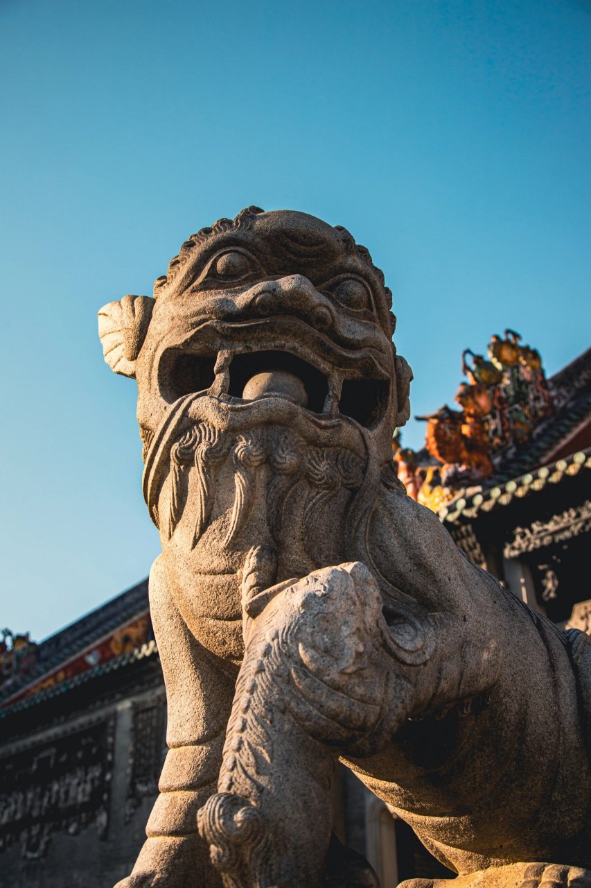 位于广东省广州市,筹建于清光绪十四年(1888年),十九年(1893年)落成