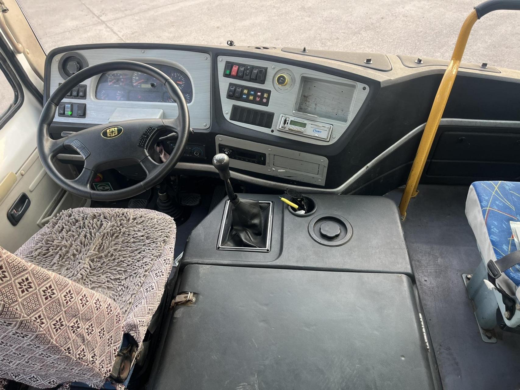 转19座中型 2018年12月份落户 中通客车  玉柴115马力国5排放发动机