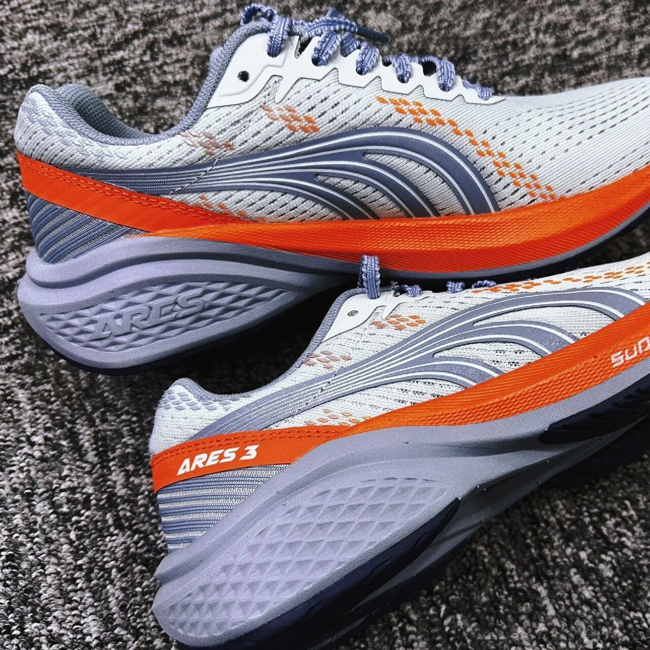 多威战神3开箱 | 有点惊艳啊这次?