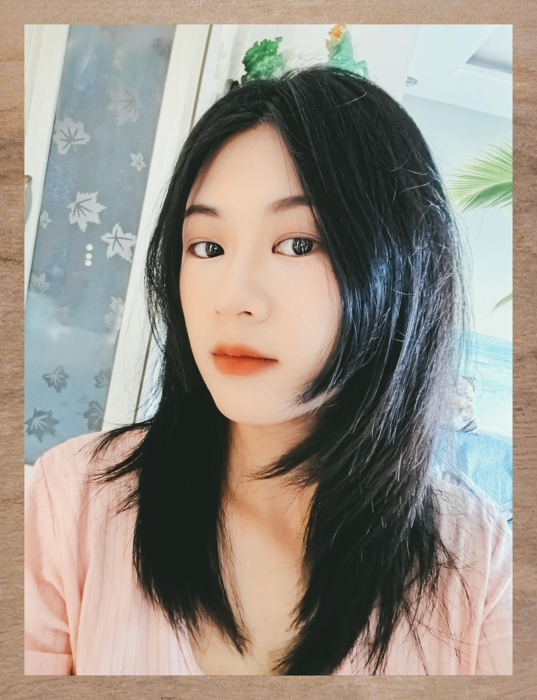 肤色或属黄三白类型