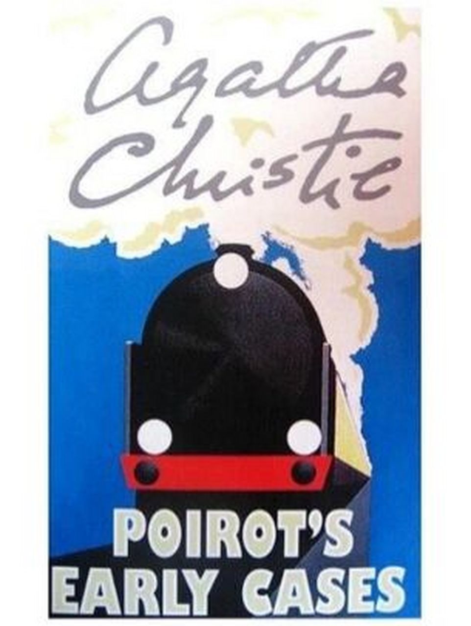 92每日一本阿婆作品 — 波洛系列(37) 94 阿加莎在20世纪20,30