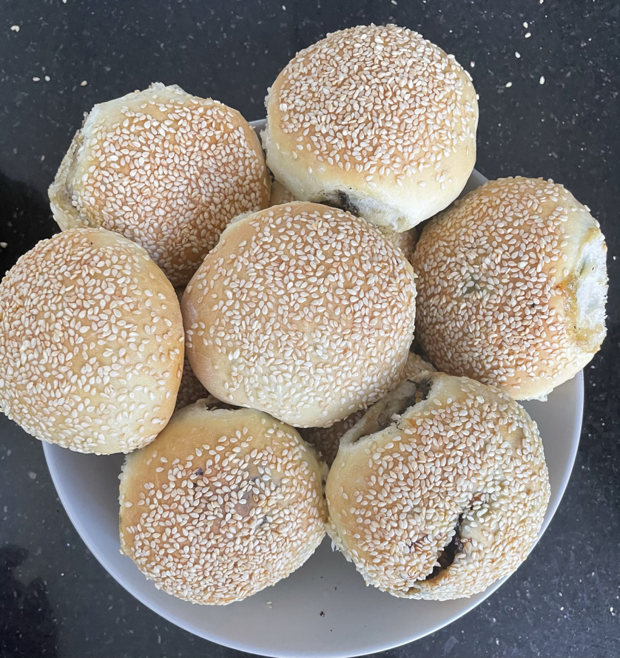 福清紫菜饼来了,酥掉门牙!