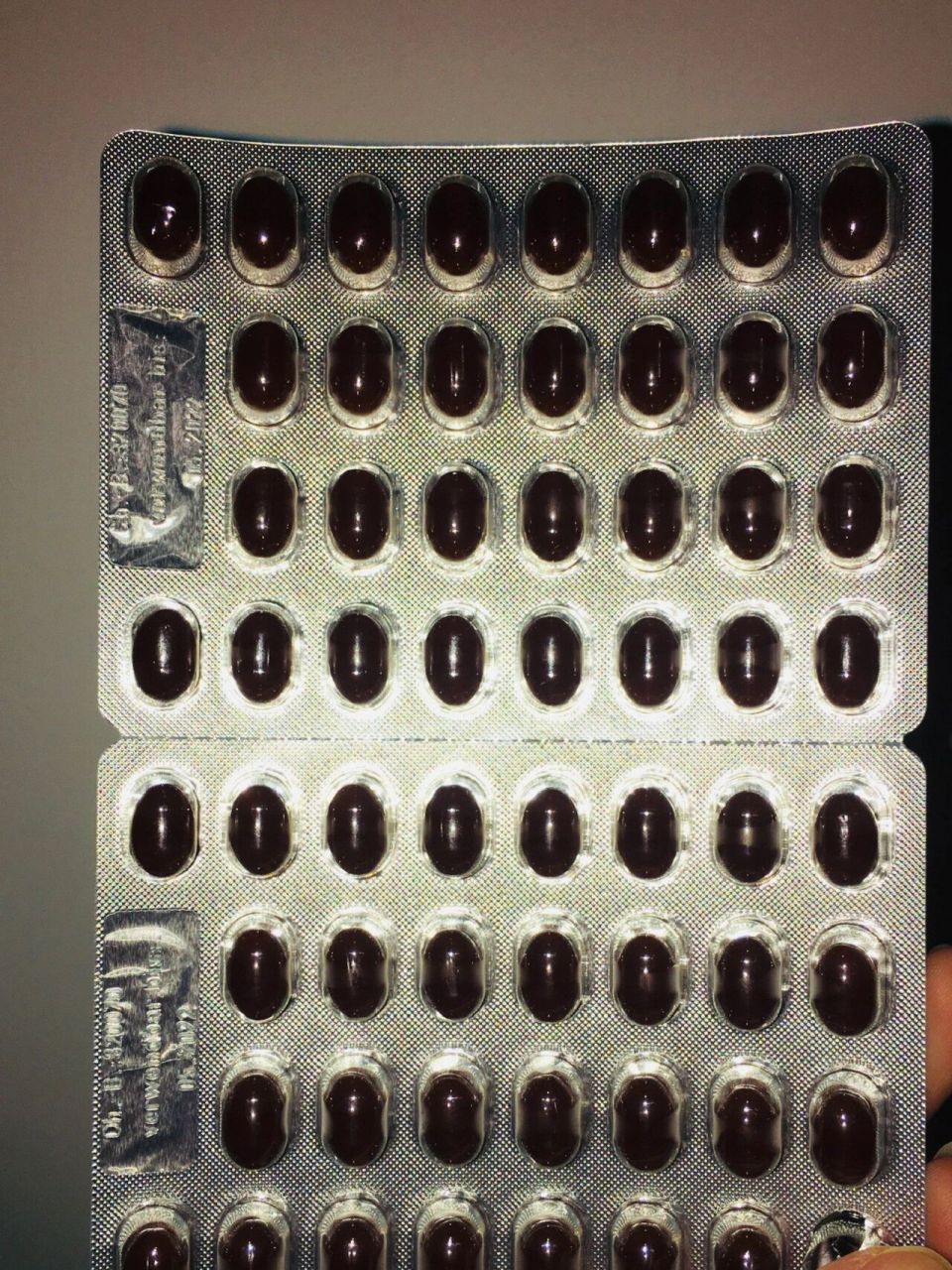 每次回国想不起送什么也总是送大蒜精,双心在德国当地知名度非常高,90