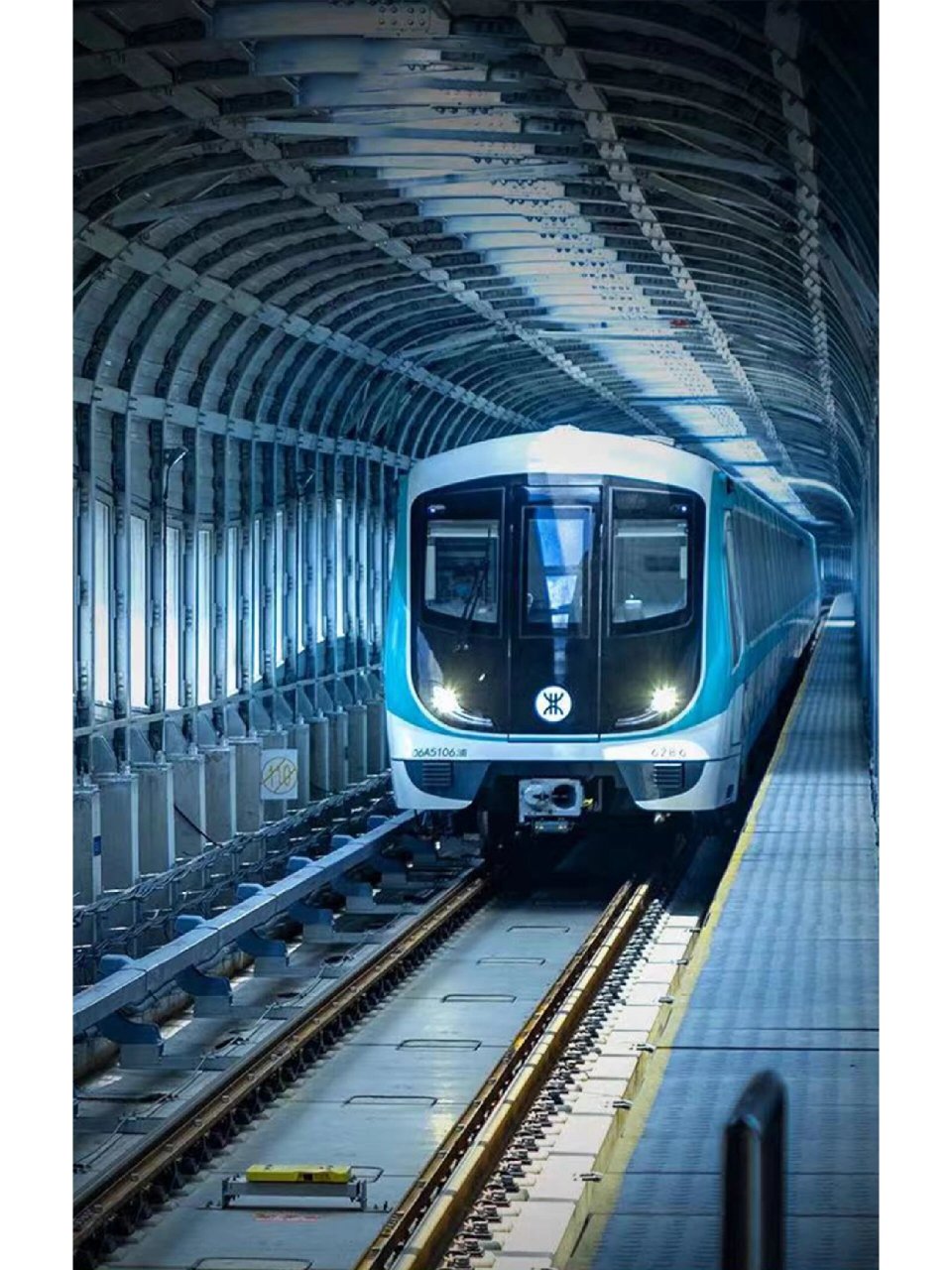 火车,高铁,地铁有什么区别?