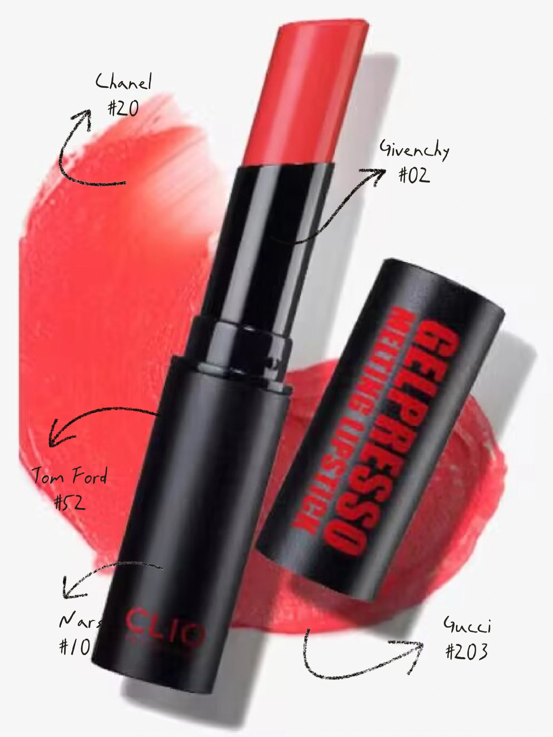 爱冲浪的壮壮  推荐以下几款国产平价口红