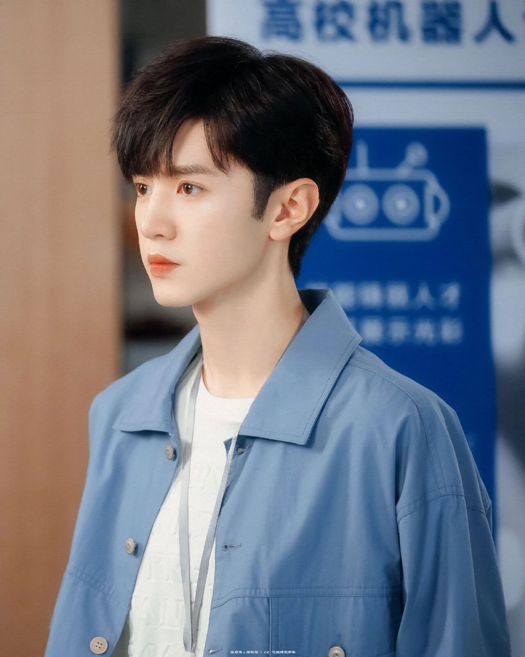 周斯越 || 走不出暗格里的秘密 彼方尚有荣光在78 从此理想男友是