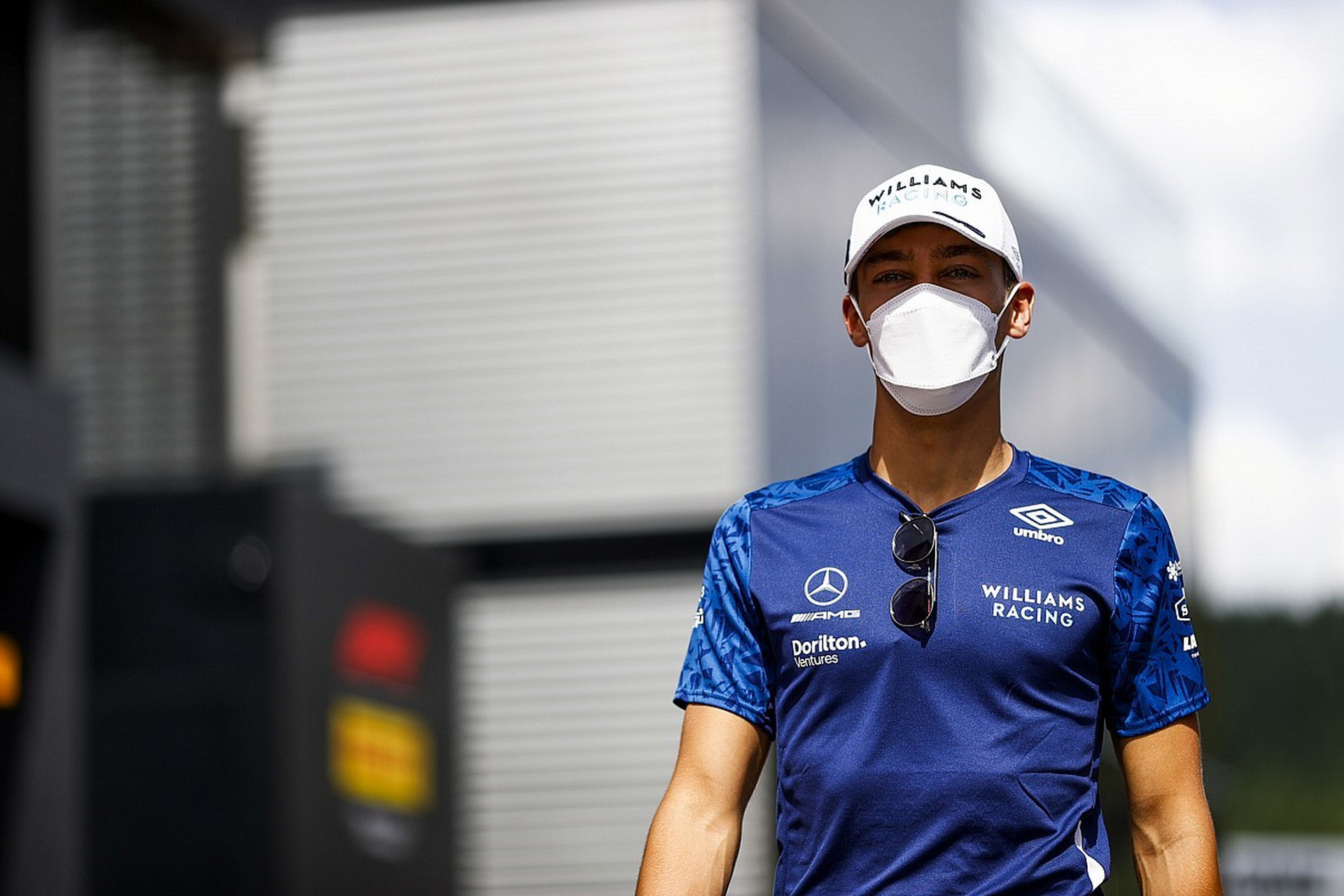 【f1】威廉姆斯车队首席执行官jost capito表示,如果拉塞尔未能如愿在