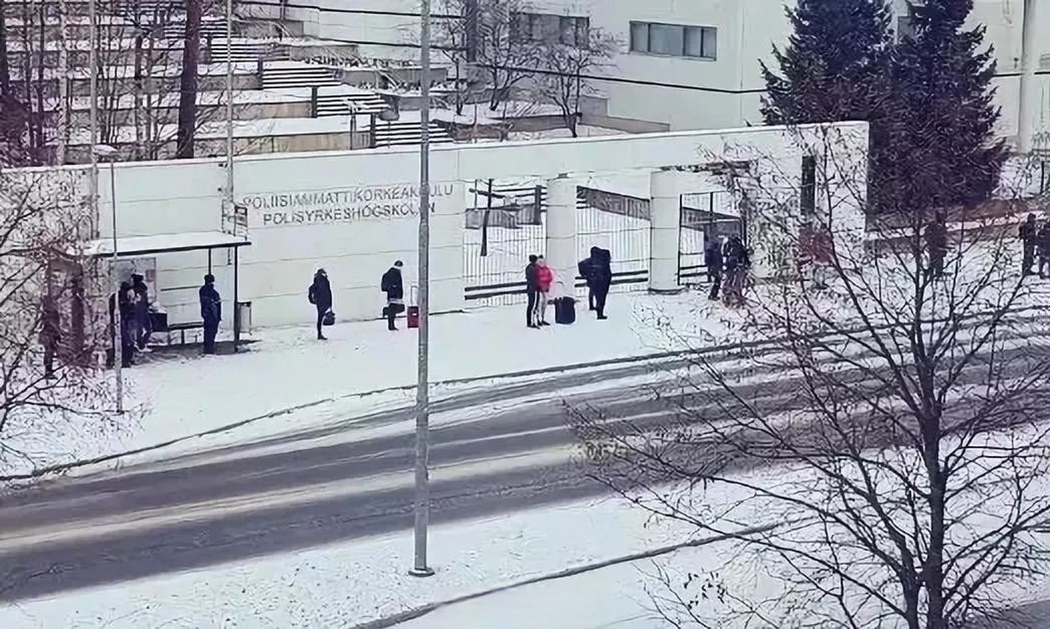 芬兰人有多社恐,看到这些照片我惊呆了.