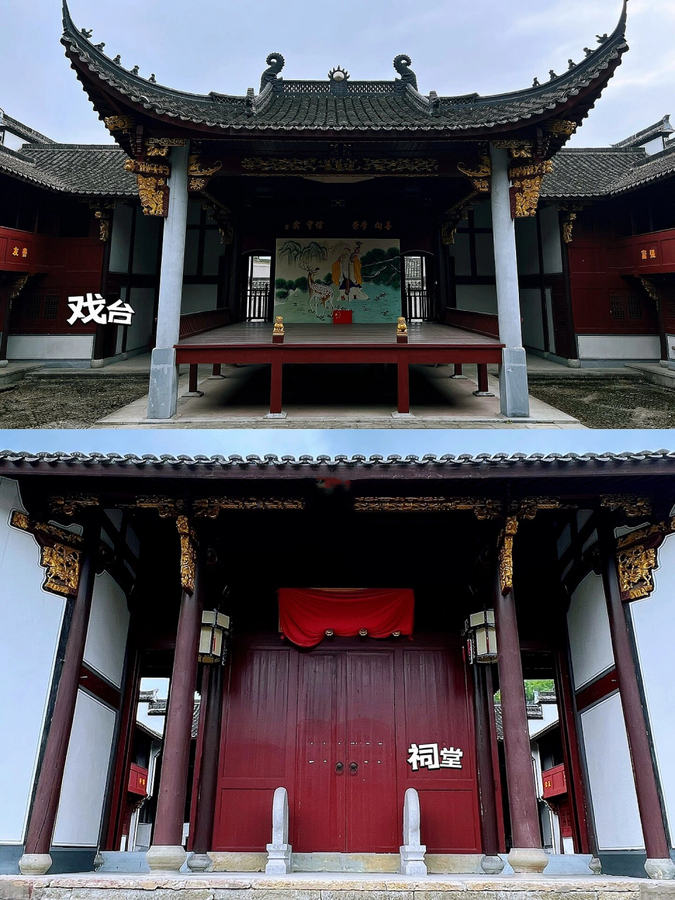 诸暨……次坞,时光在这里凝滞 次坞村地处诸暨市北部最边缘的次坞镇