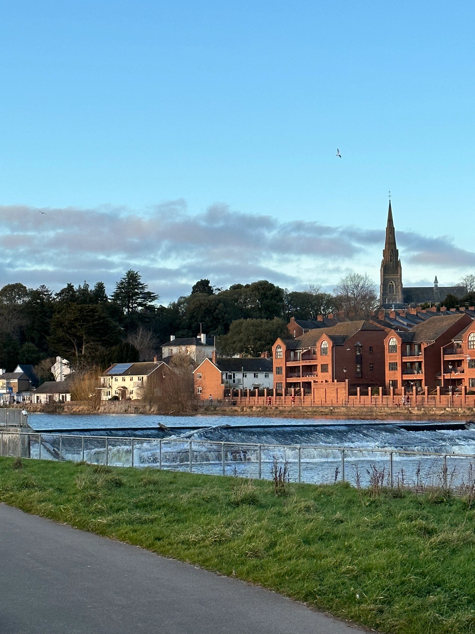 被留学生低估的大学埃克塞特