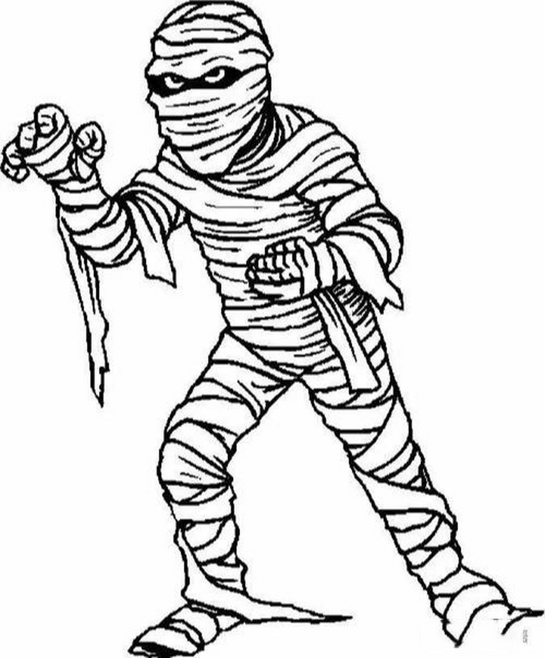 金字塔绘画  金字塔绘画