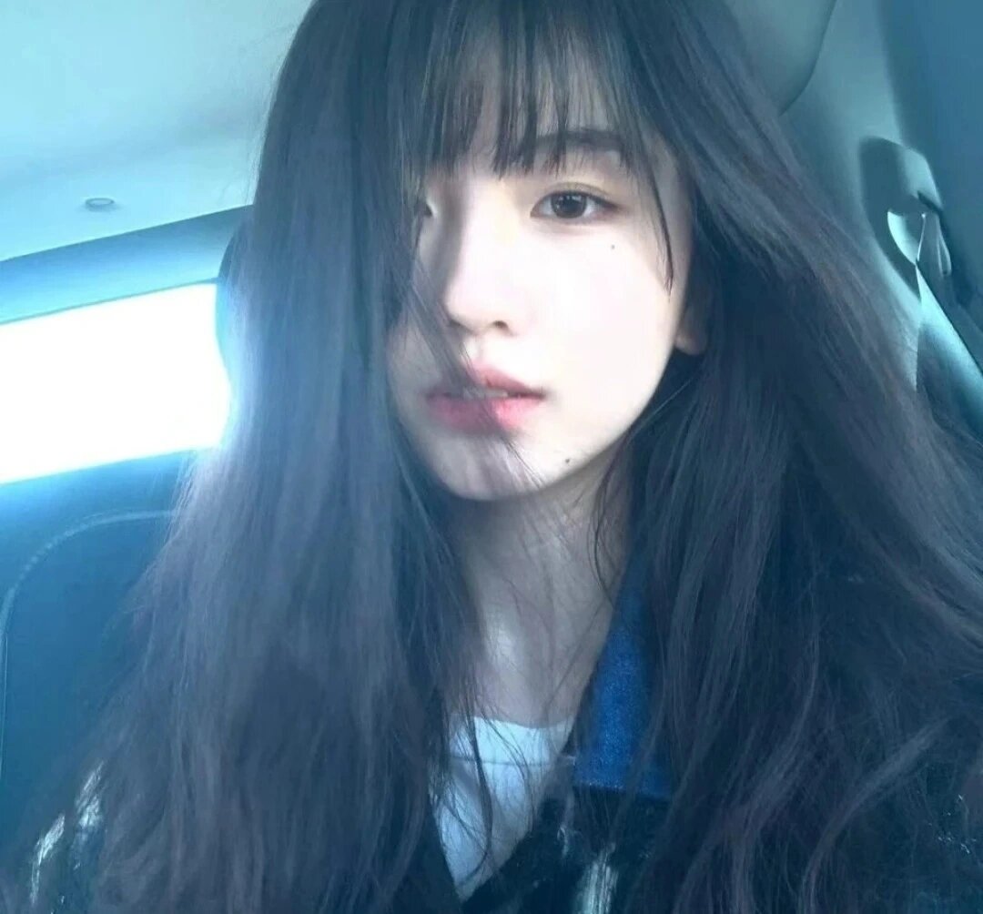 share | 韩系风女头