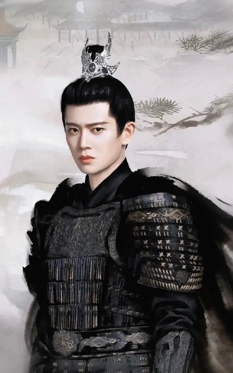 91白日提灯 主演:任嘉伦,徐璐