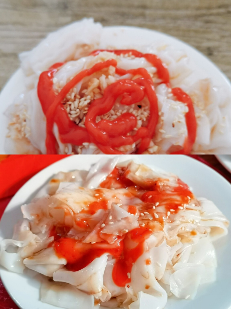 99湛江安铺/ 家乡的小吃是真的吃不腻!