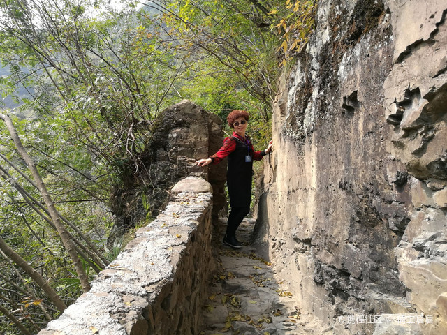 丽水缙云大龙门景区33