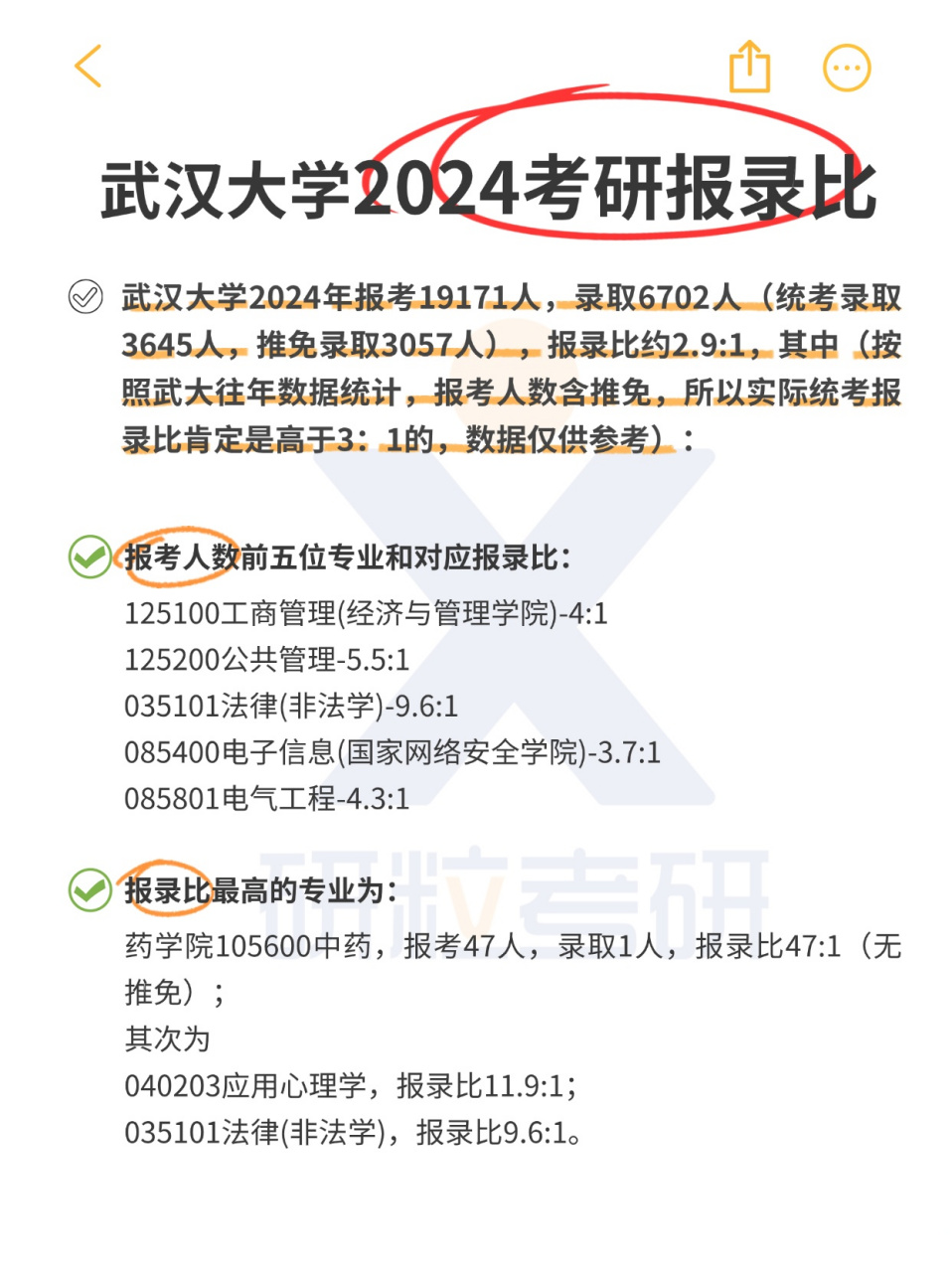 武汉大学急救专业考研（武汉大学临床医学学硕考试范围） 武汉大学救济

专业考研（武汉大学临床医学学硕测验
范围）《武汉大学临床医学考研很难吗?》 考研培训