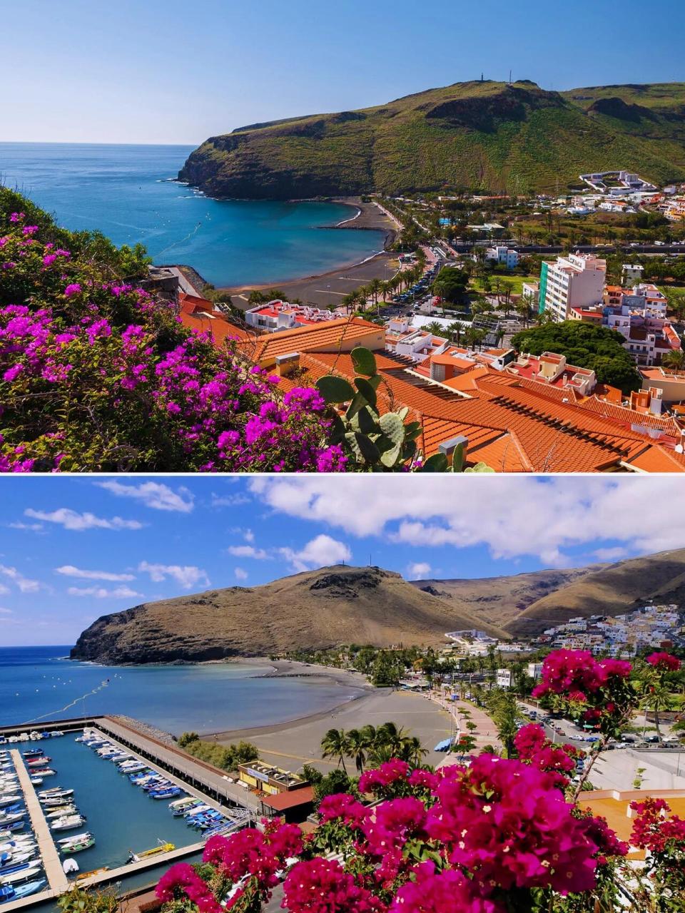 西班牙十大海岛92|春夏宝藏旅行目的地7515 来西班牙旅游,就不