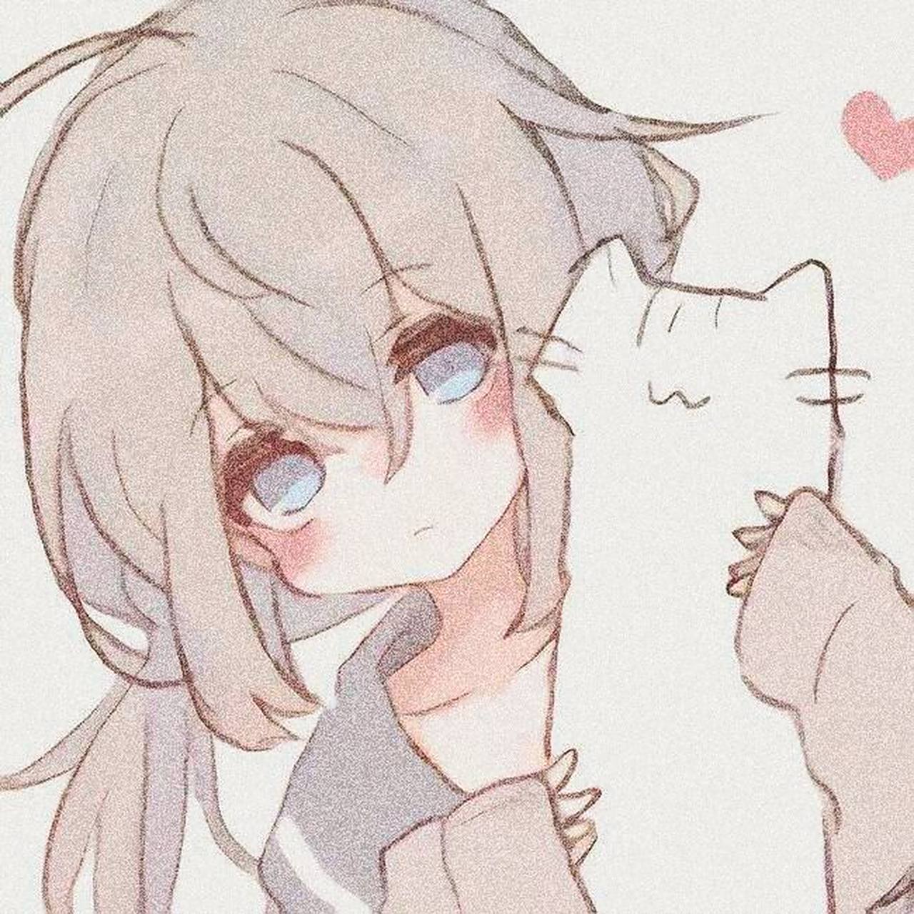 10|今日分享78可可爱爱的女生头像  小可爱们快用起来叭94