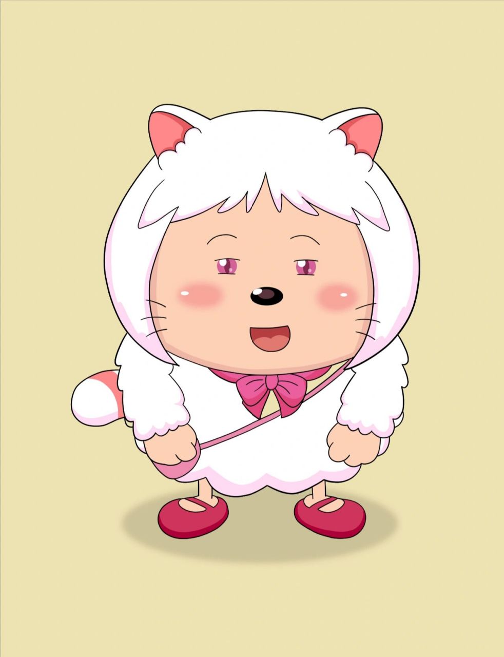 动画片喜羊羊与灰太狼之异国大营救合集01