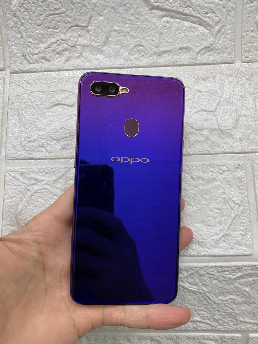 oppoa7x