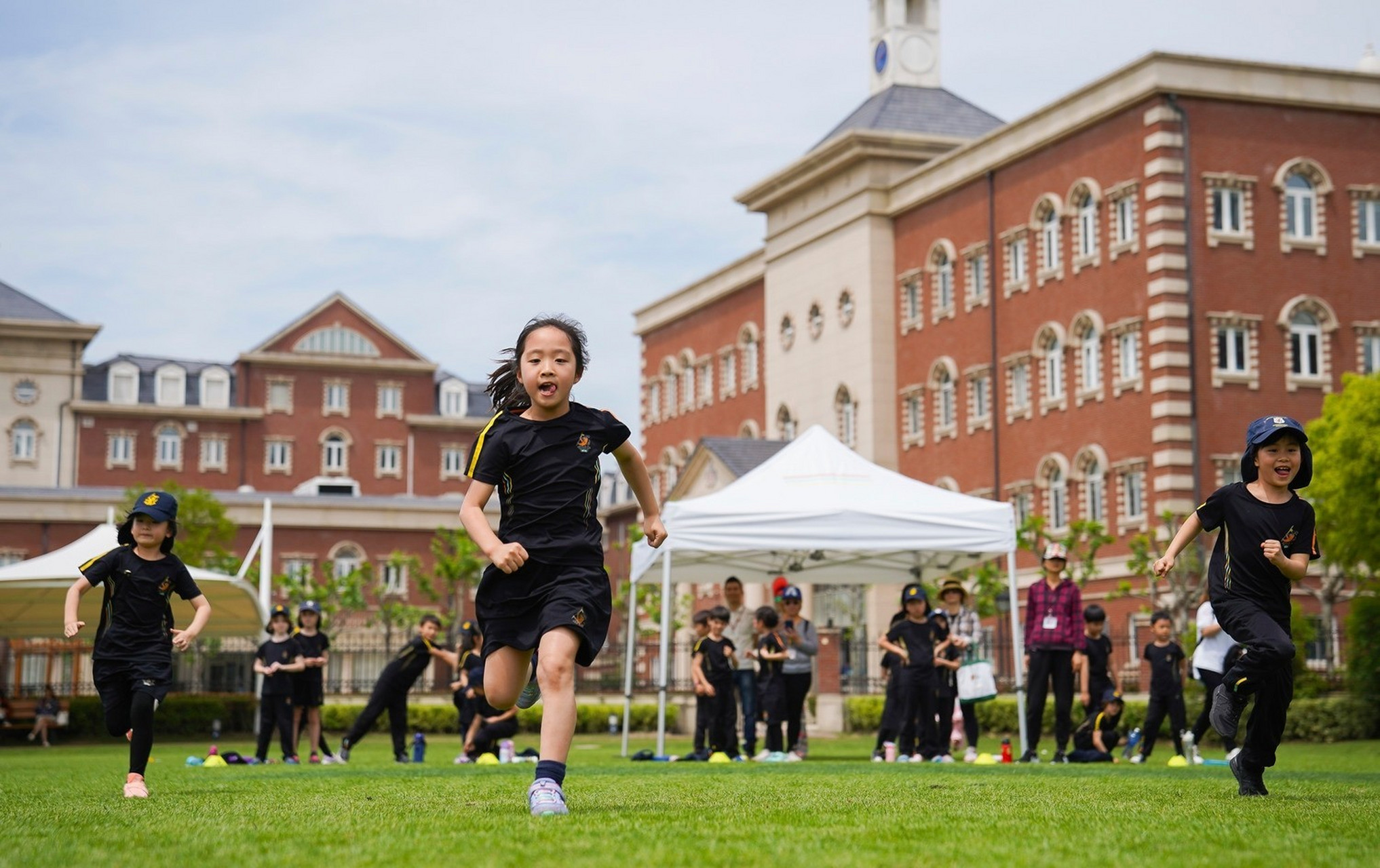 上海惠灵顿国际学校好在哪?家长在担忧什么 上海惠灵顿国际学校【外籍