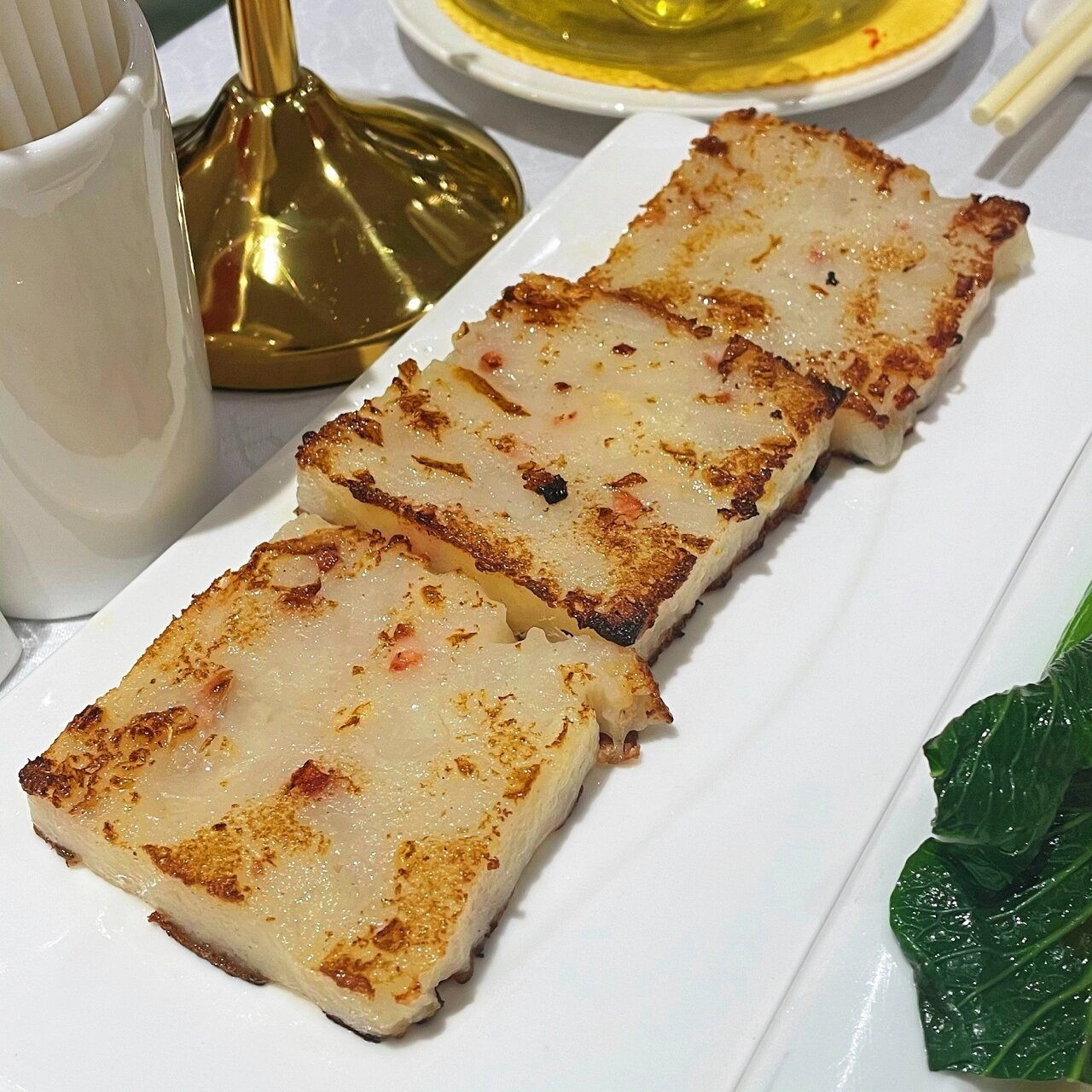店之弘雅饭店广式早茶 这真的是我认为目前为止全大同最好吃的早茶了