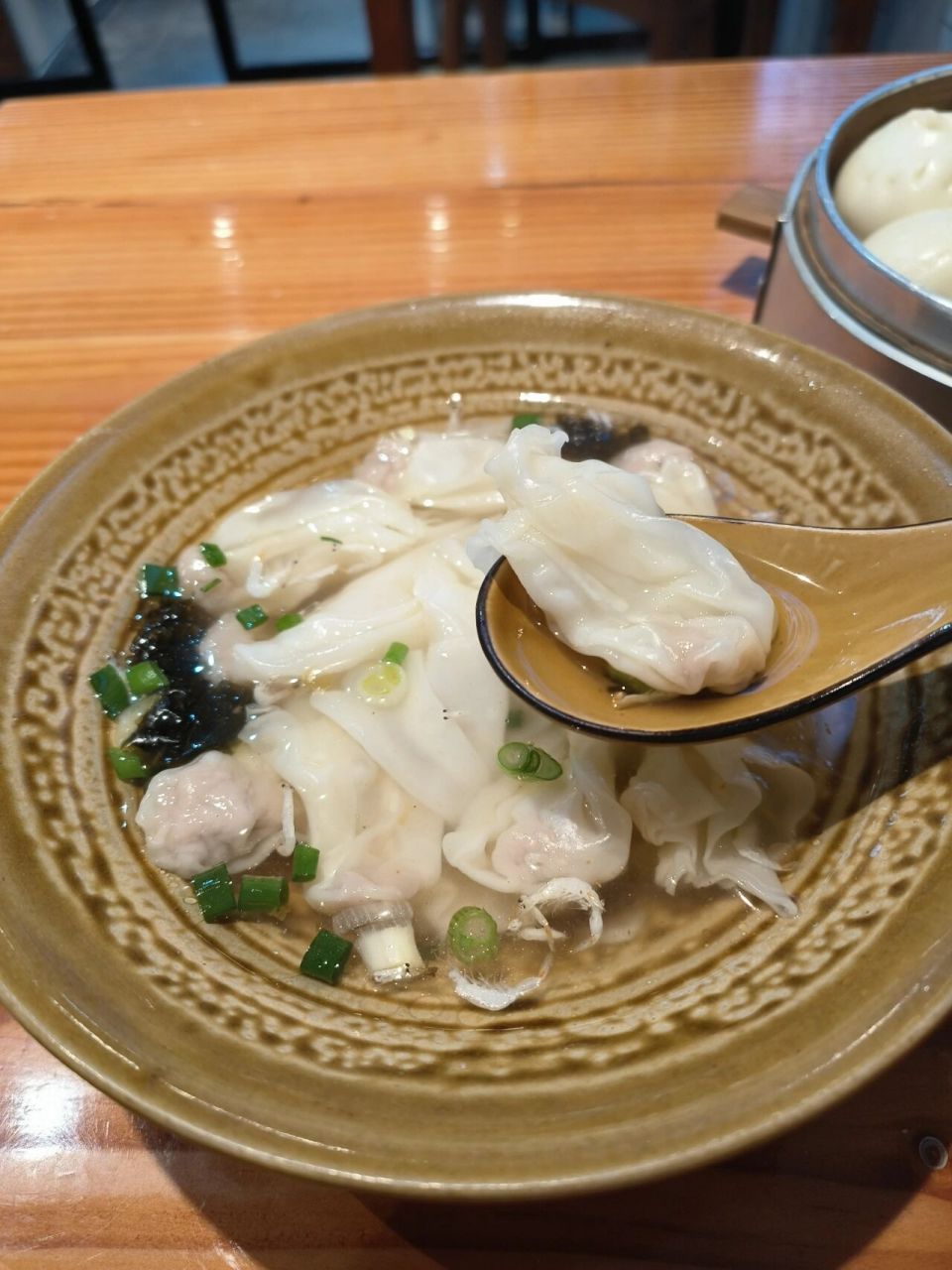 西塘美食 小吃篇 每个古镇都有自己的特色美食.