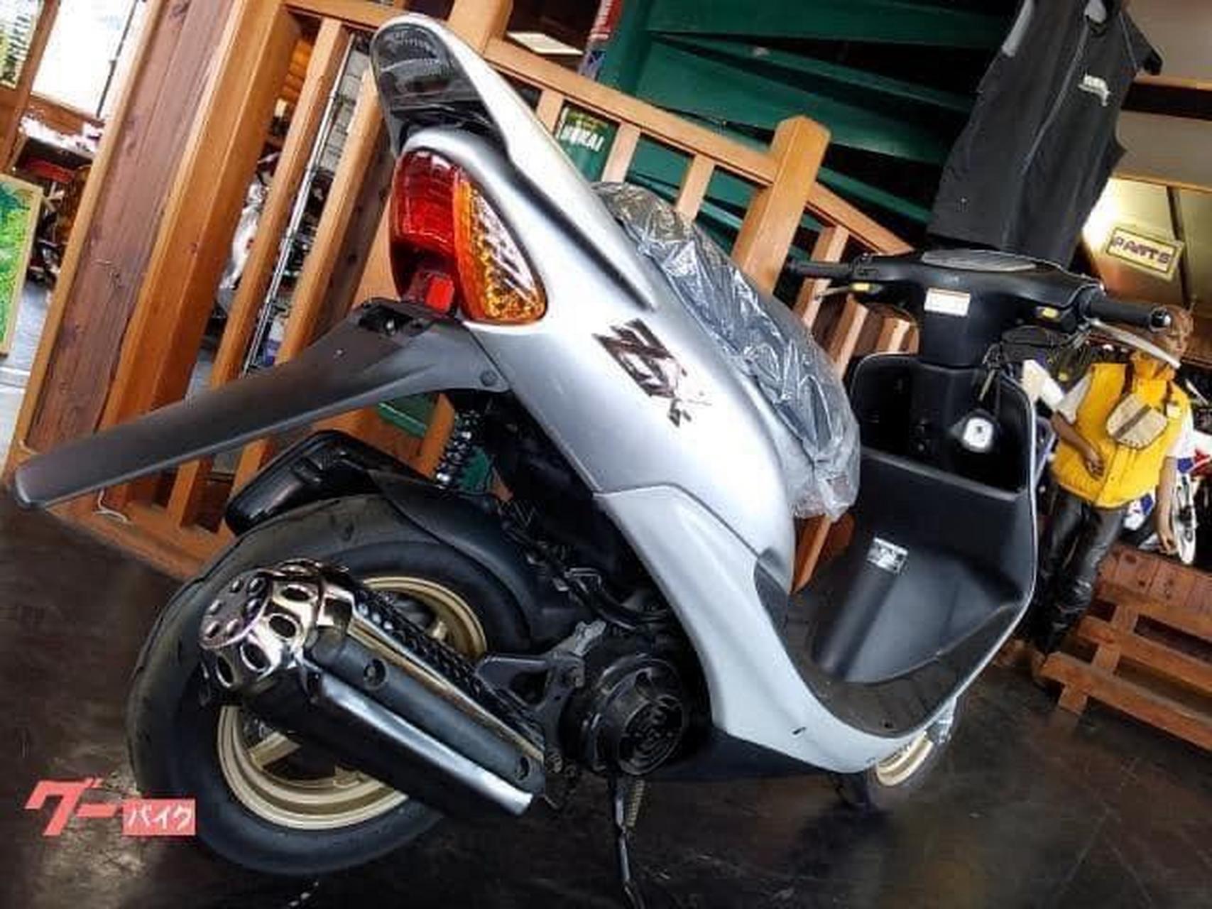 最贵50cc小日子踏板车.