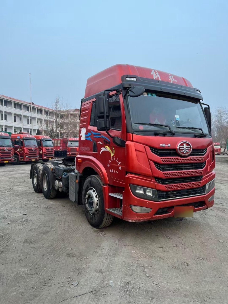 0捍卫400潍柴双闭锁,带13个月全保险,车况精品,原车原版,全车轮胎9成