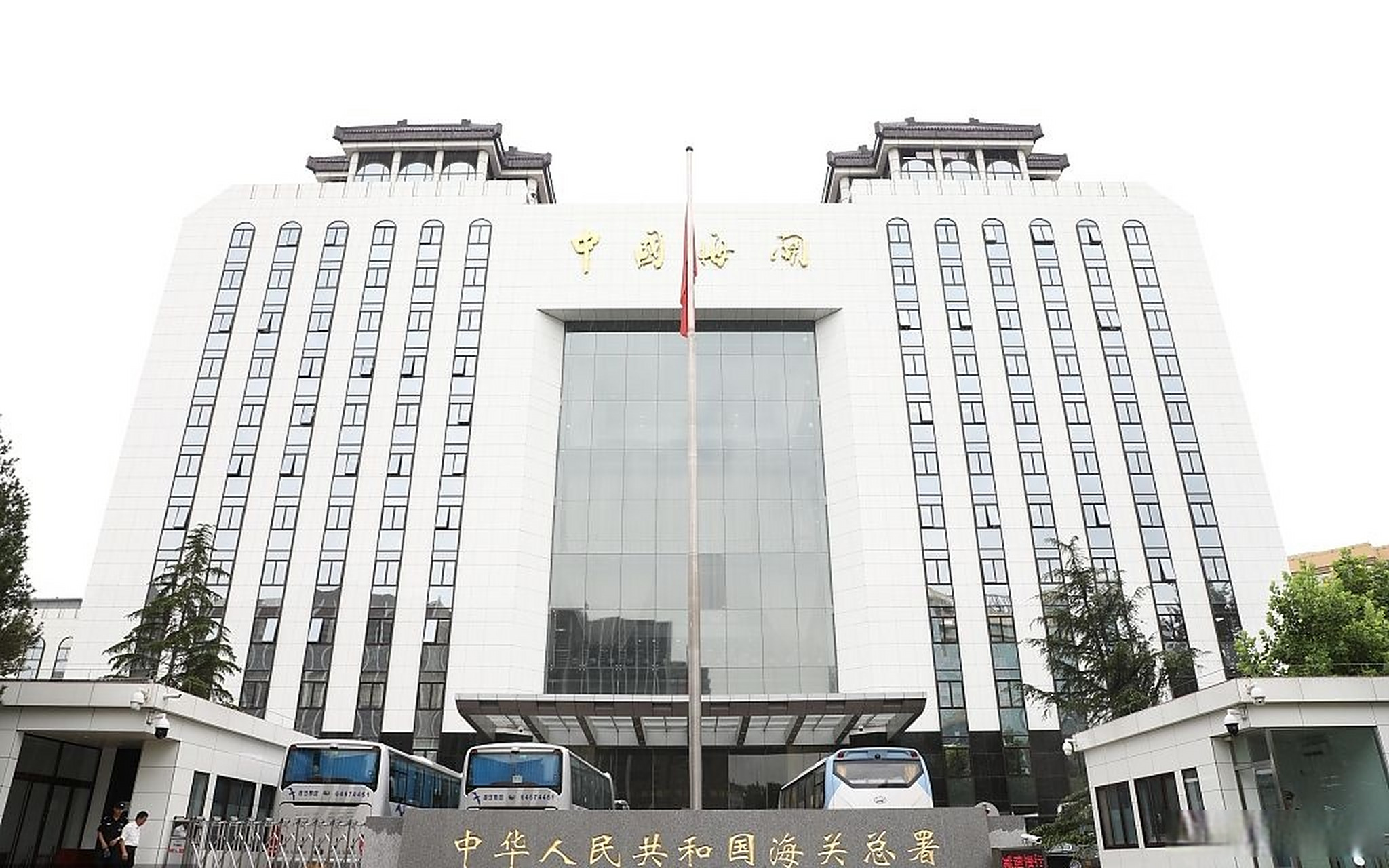 【海关总署:中国海关禁止进口日本福岛等地食品】据海关发布消息,7月7