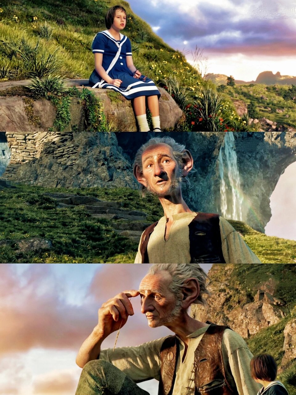 [二r][五r]超级适合下班看的电影来了06 94电影名:《圆梦巨人》