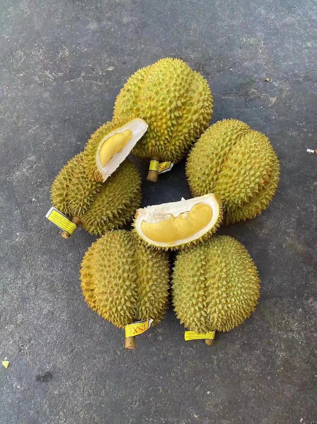 甲仑榴莲69一个