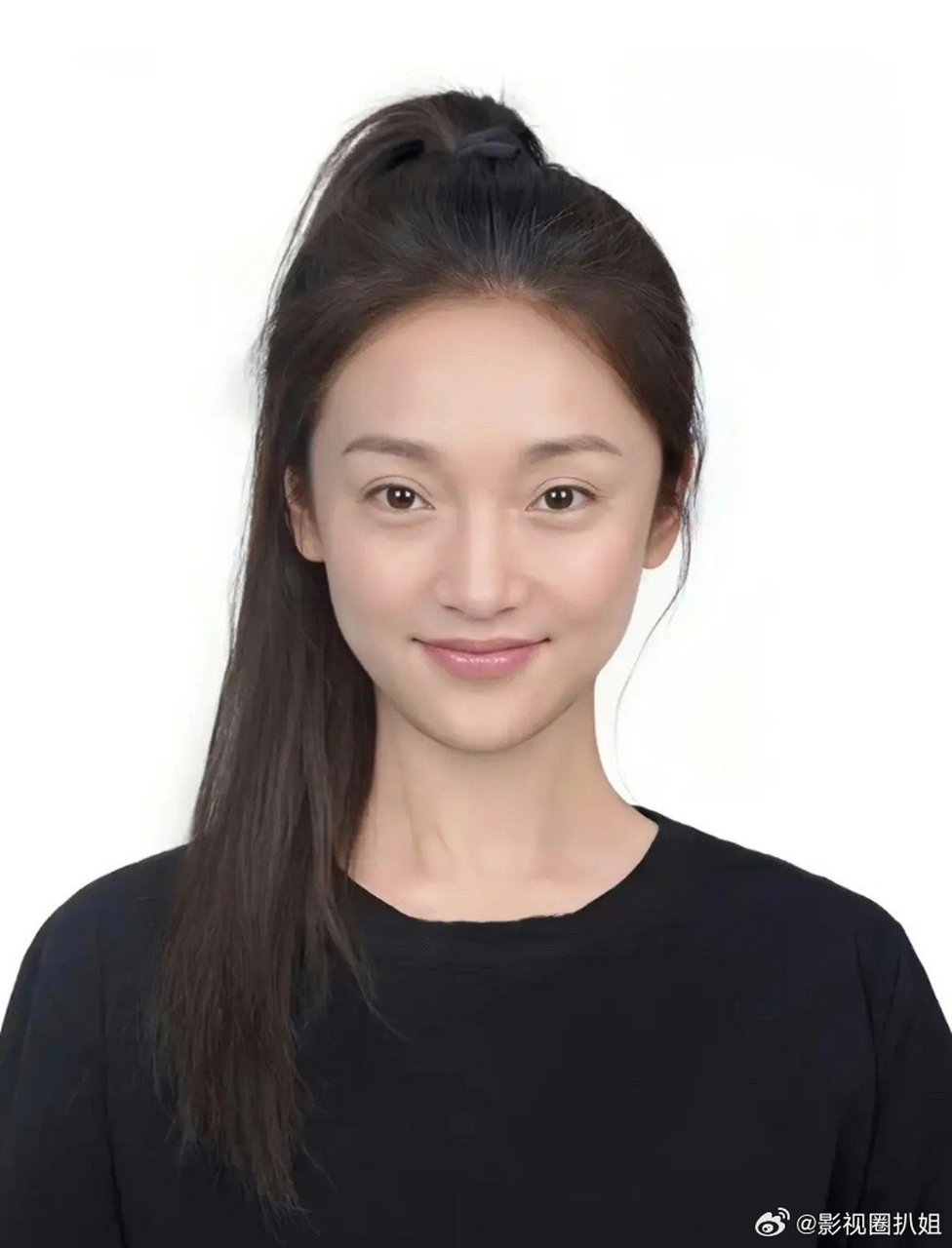 周迅年轻时的美貌,能有哪位小花能够与之媲美呢?