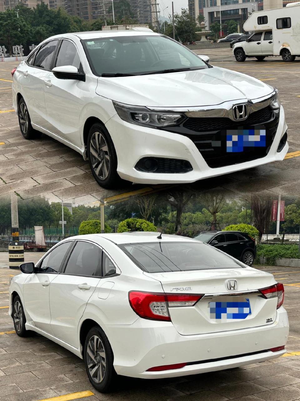 905950060152021年本田02凌派02180turbo02cvt舒适版