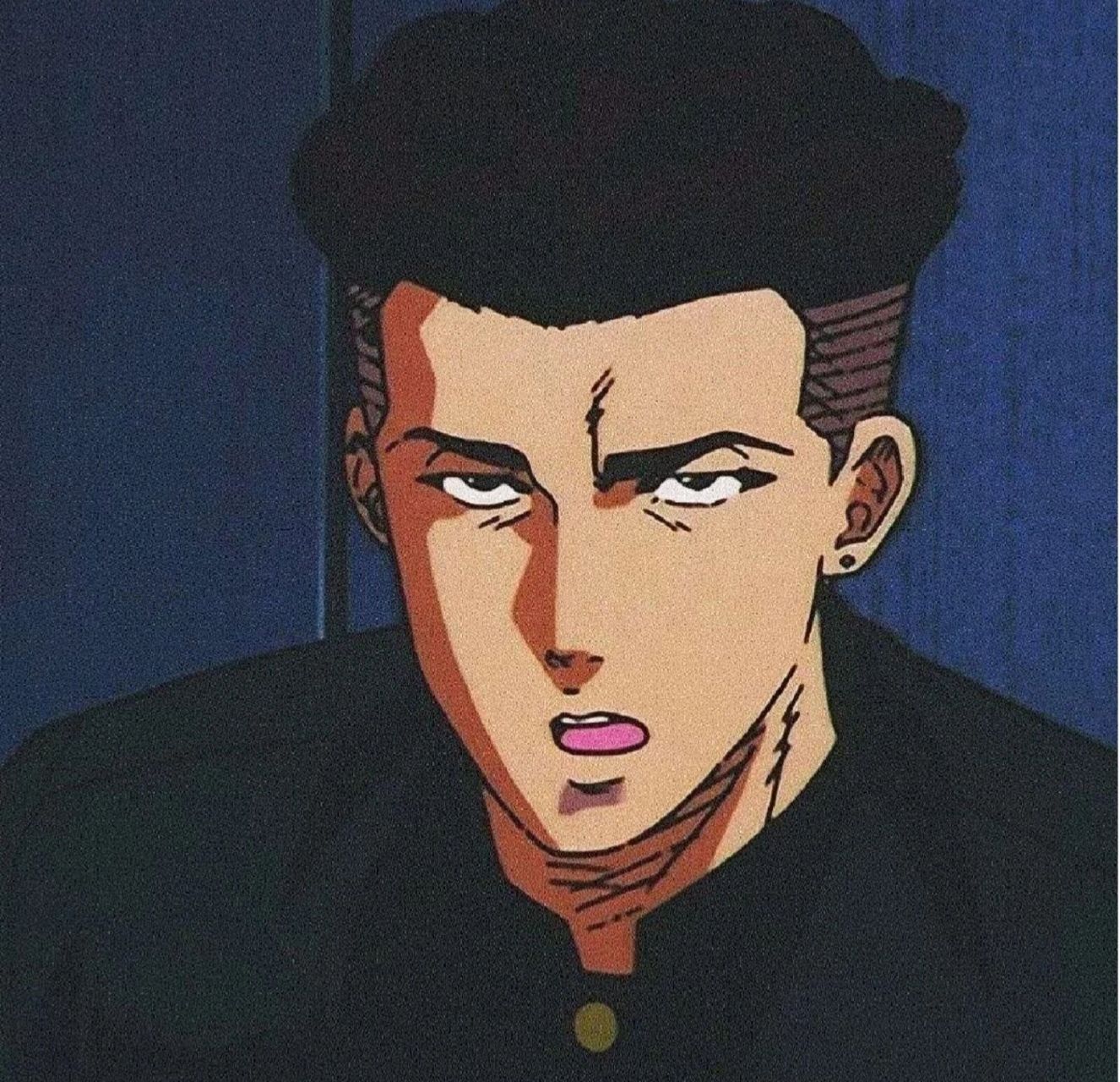 宫城良田头像