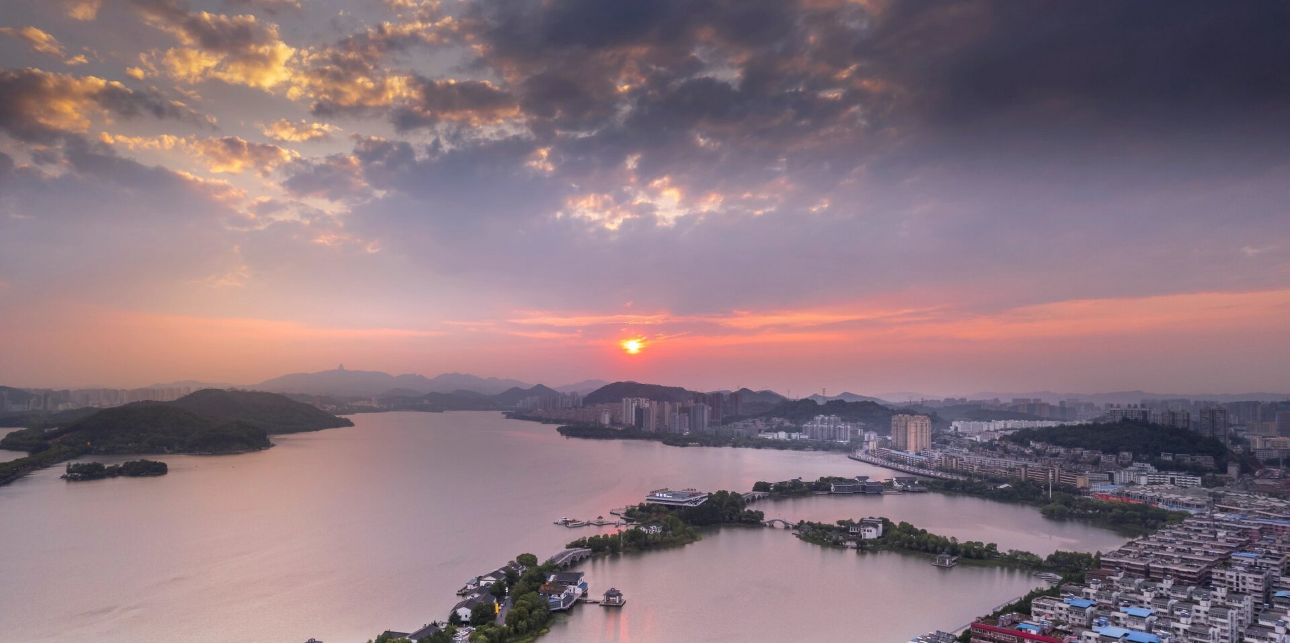 湖北黄石黄石港区图片