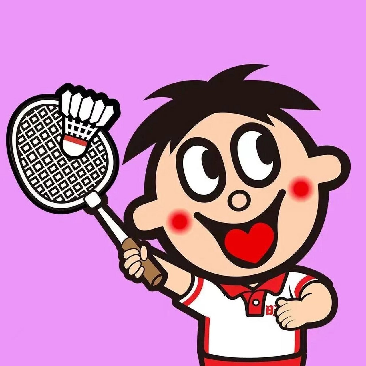 适合用旺仔做微信头像吗 秒赞这个旺仔小头像,2024做最旺的仔