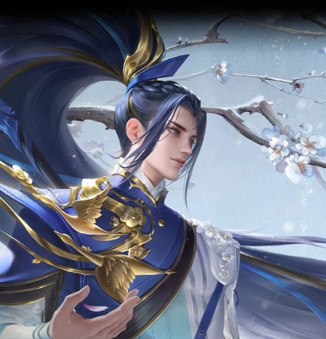 「王者荣耀-韩信台词语音