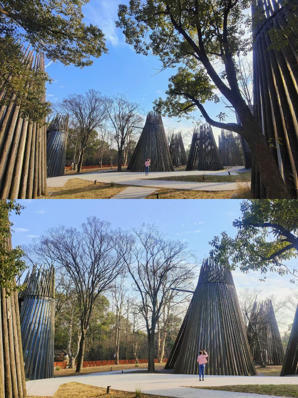 去了n趟溧阳,这些免费小众景点真的值得! 江浙沪周边游去哪玩?