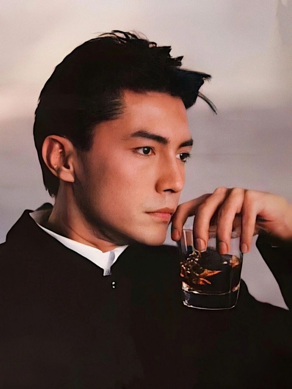 尊龙 | 跨越时间的矜贵～经典图集 毫无疑问,我们正在经历一次审美