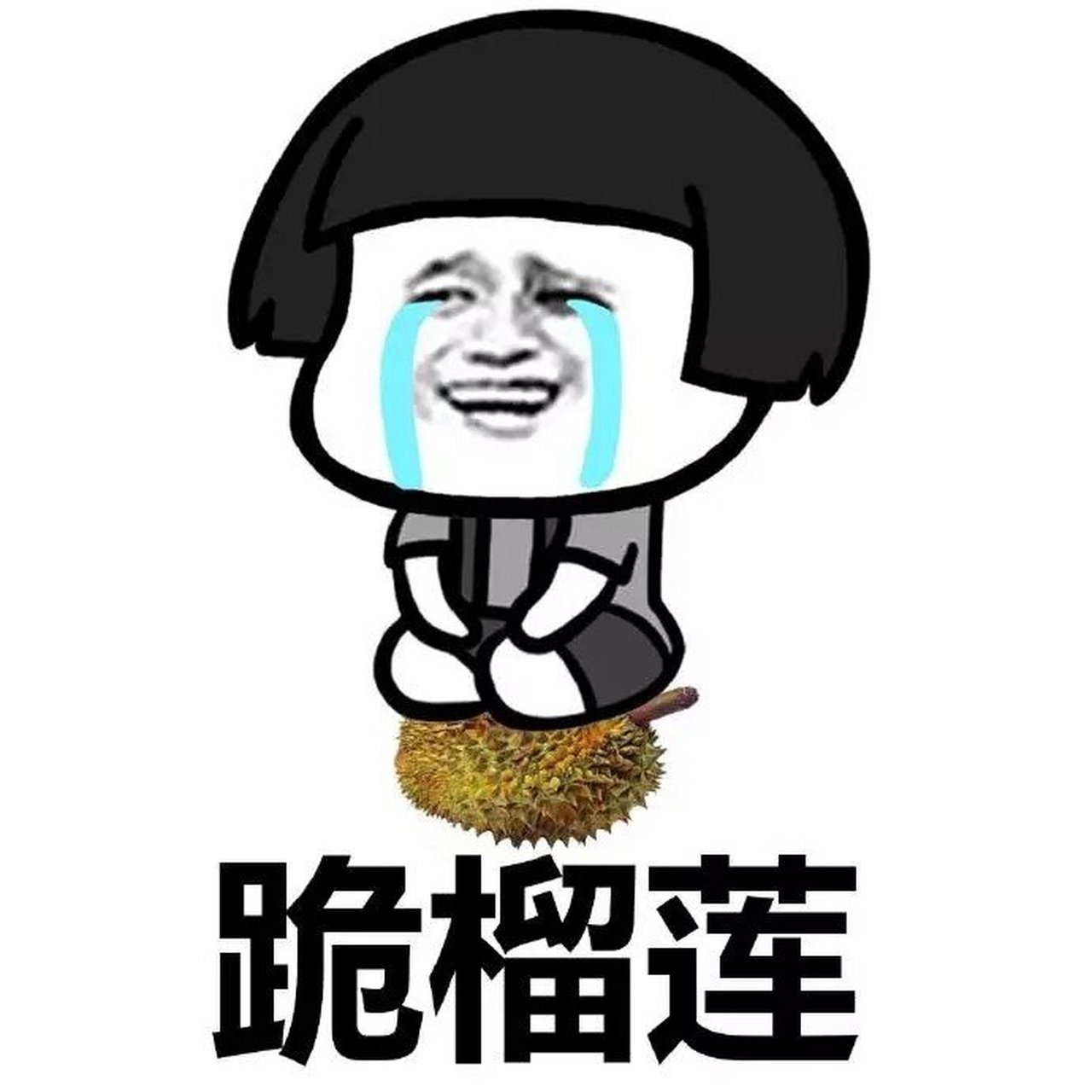 下跪认错表情包98 哈哈哈  宝宝们快拿去套路男朋友吧 ~ 取图方式
