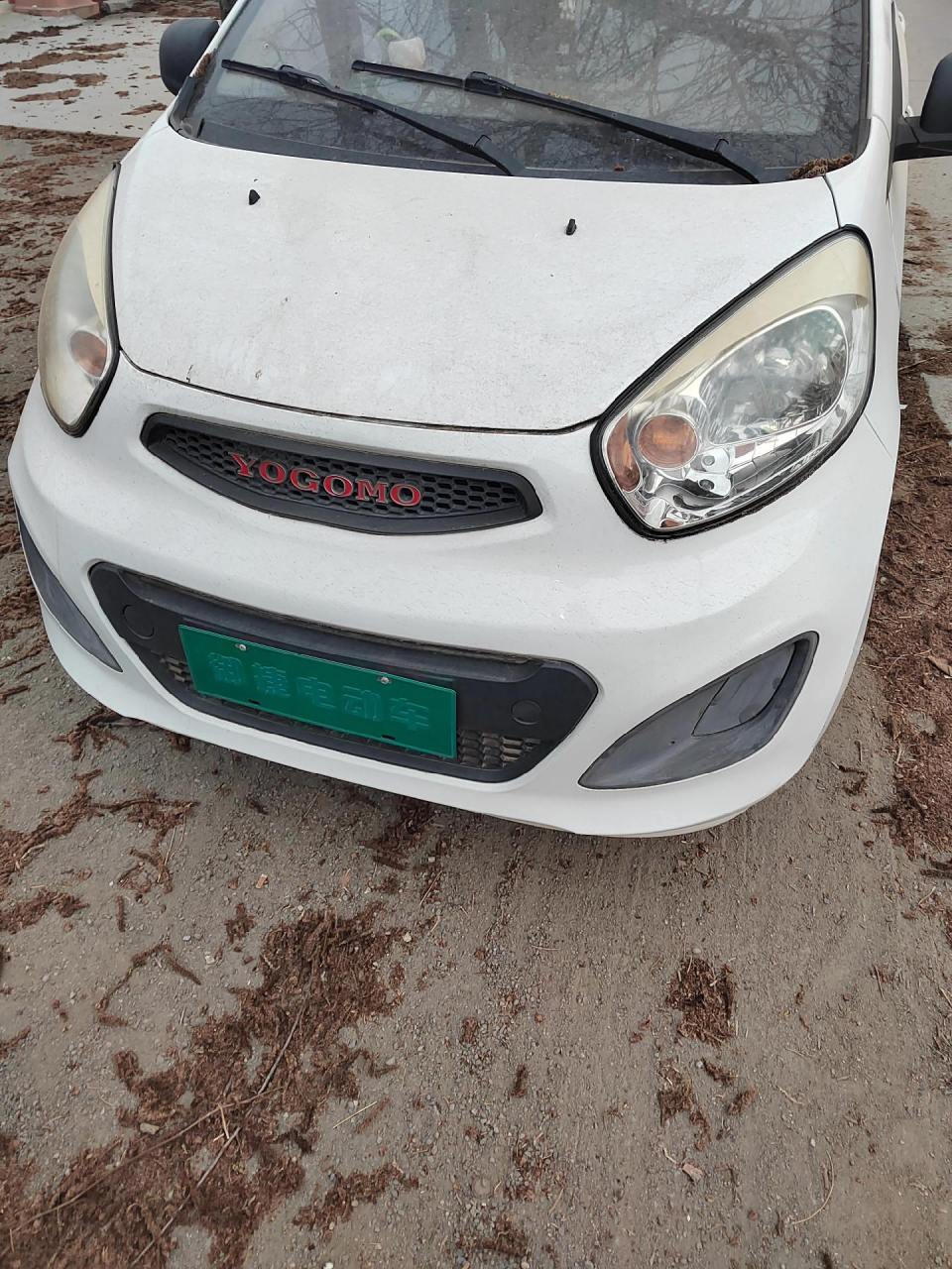 到手御捷330,18年出厂,23年全套新电池六块,车况极品72伏双助力,带