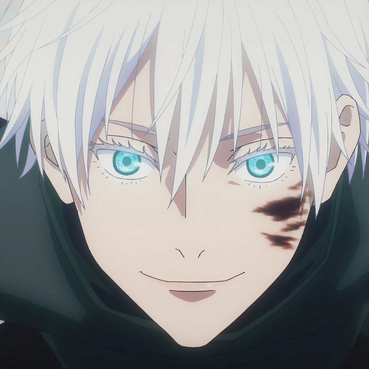 头像分享|涉谷事变篇90|晚安五条悟|漫截修73 「要动手的话麻烦