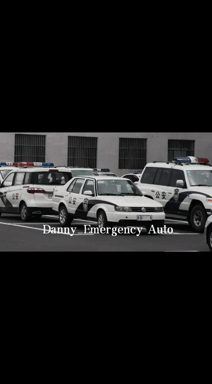 【吉林·延边龙井】slicktop(无顶灯)大众捷达警车 特种车 汽车摄影