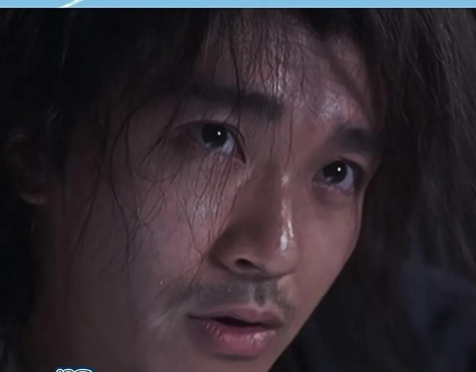 果然喜剧的尽头是悲剧啊,长大后才看懂星爷的电影