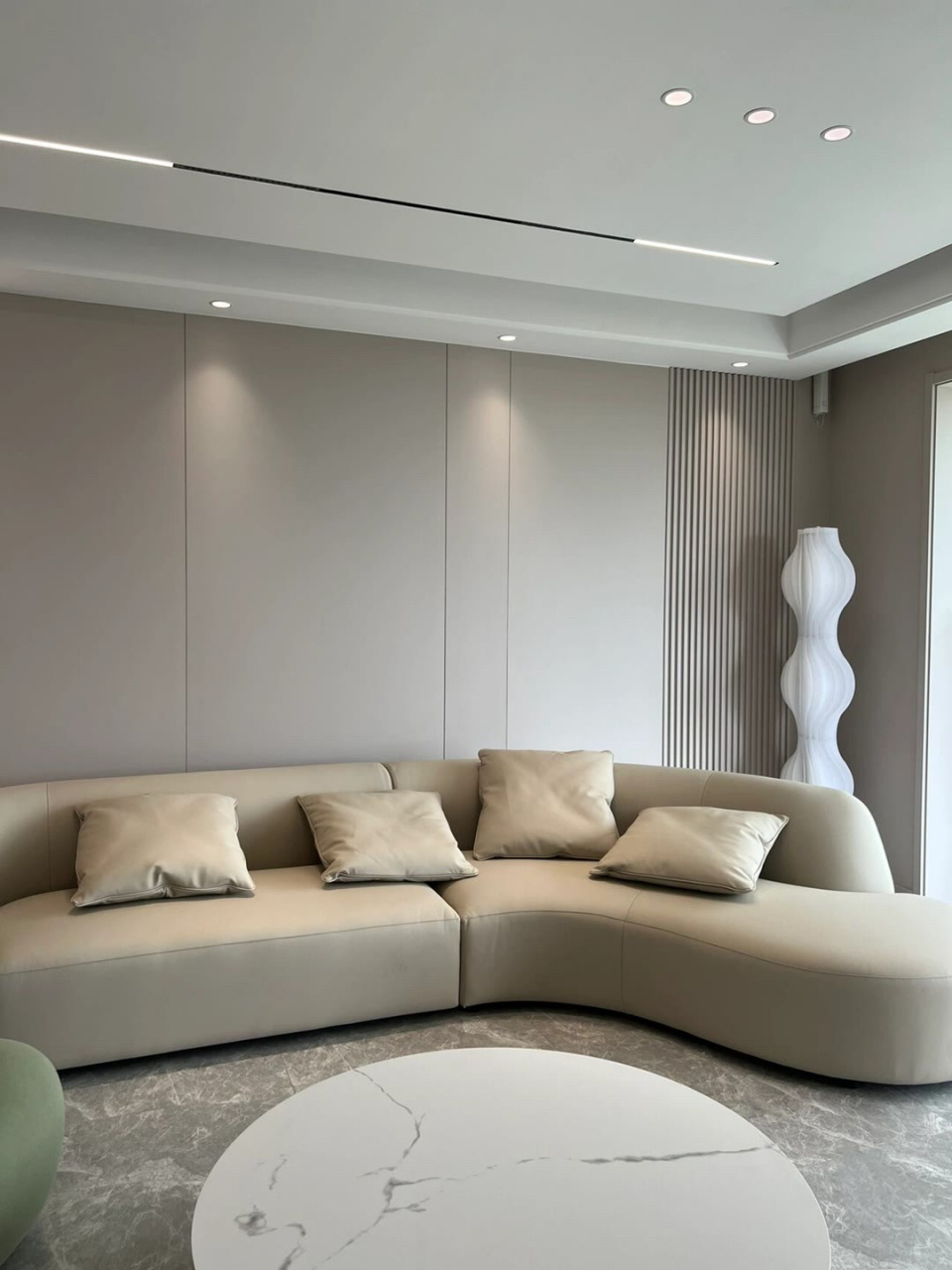 这些背景墙护墙板太好看啦