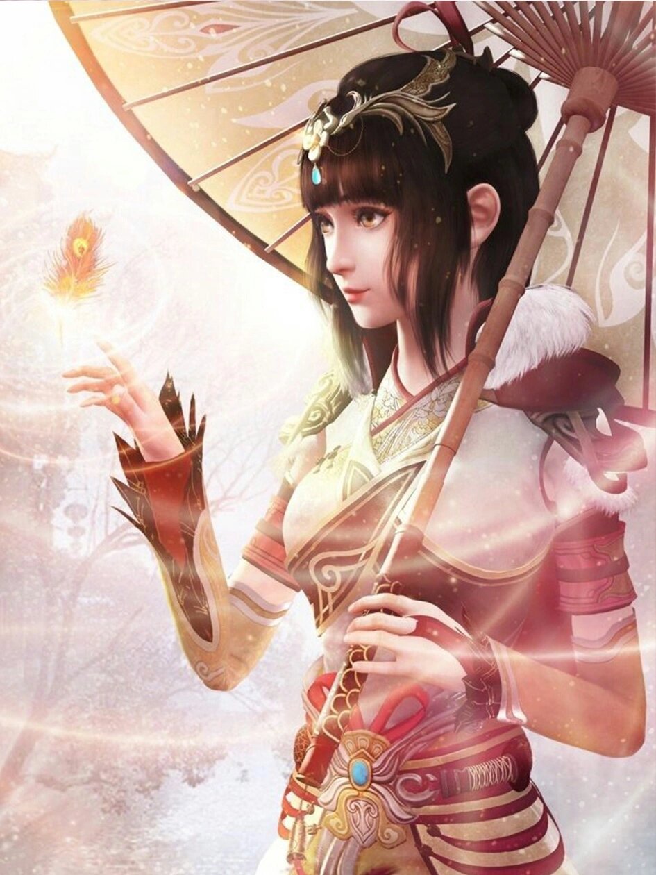 国漫崛起-画江湖之杯莫停 《画江湖之杯莫停》 这是一个惟权力与力量