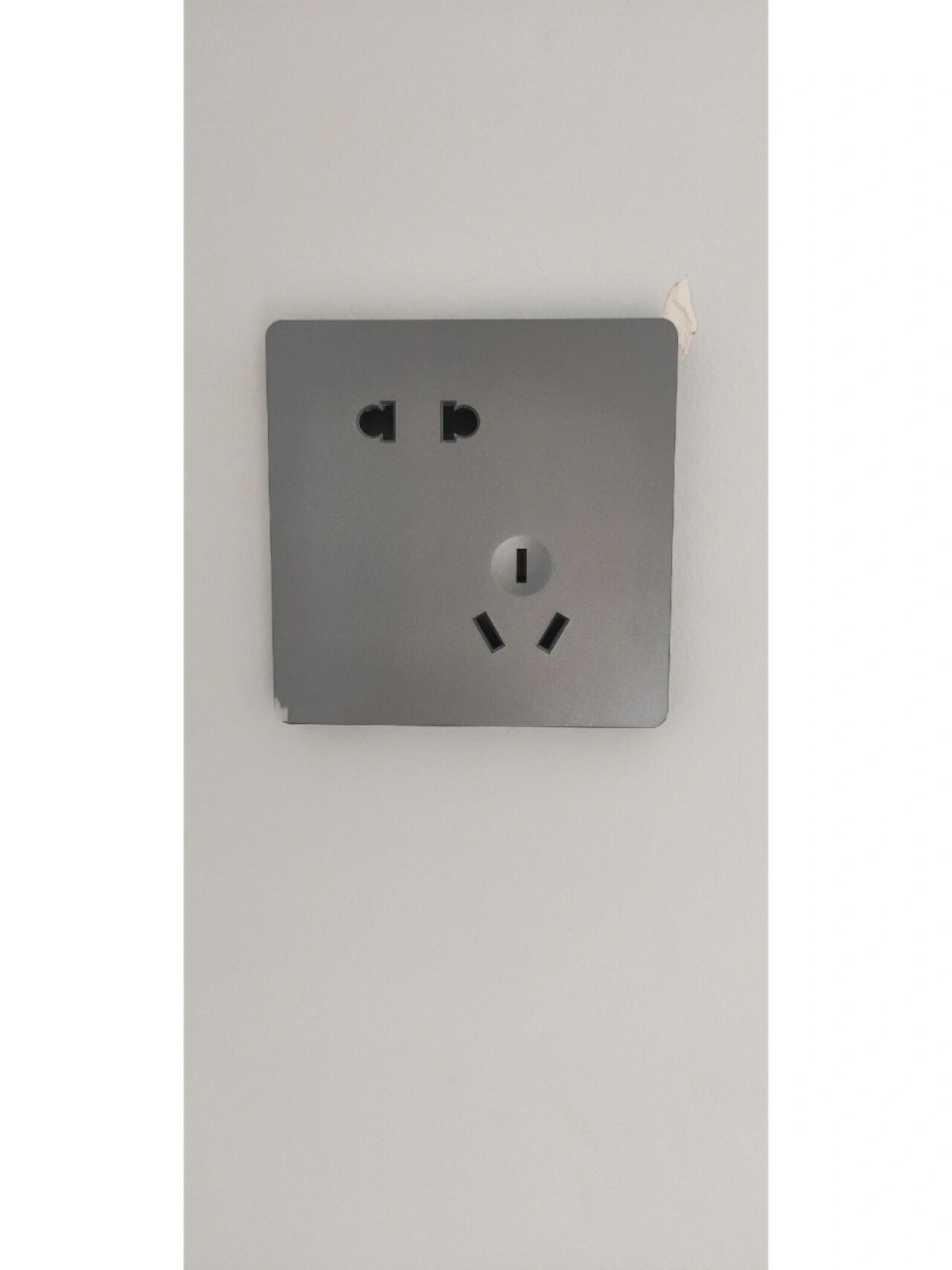 n20系列雷士开关插座测评 在淘宝看了很多品牌的开关插座,被雷士这个