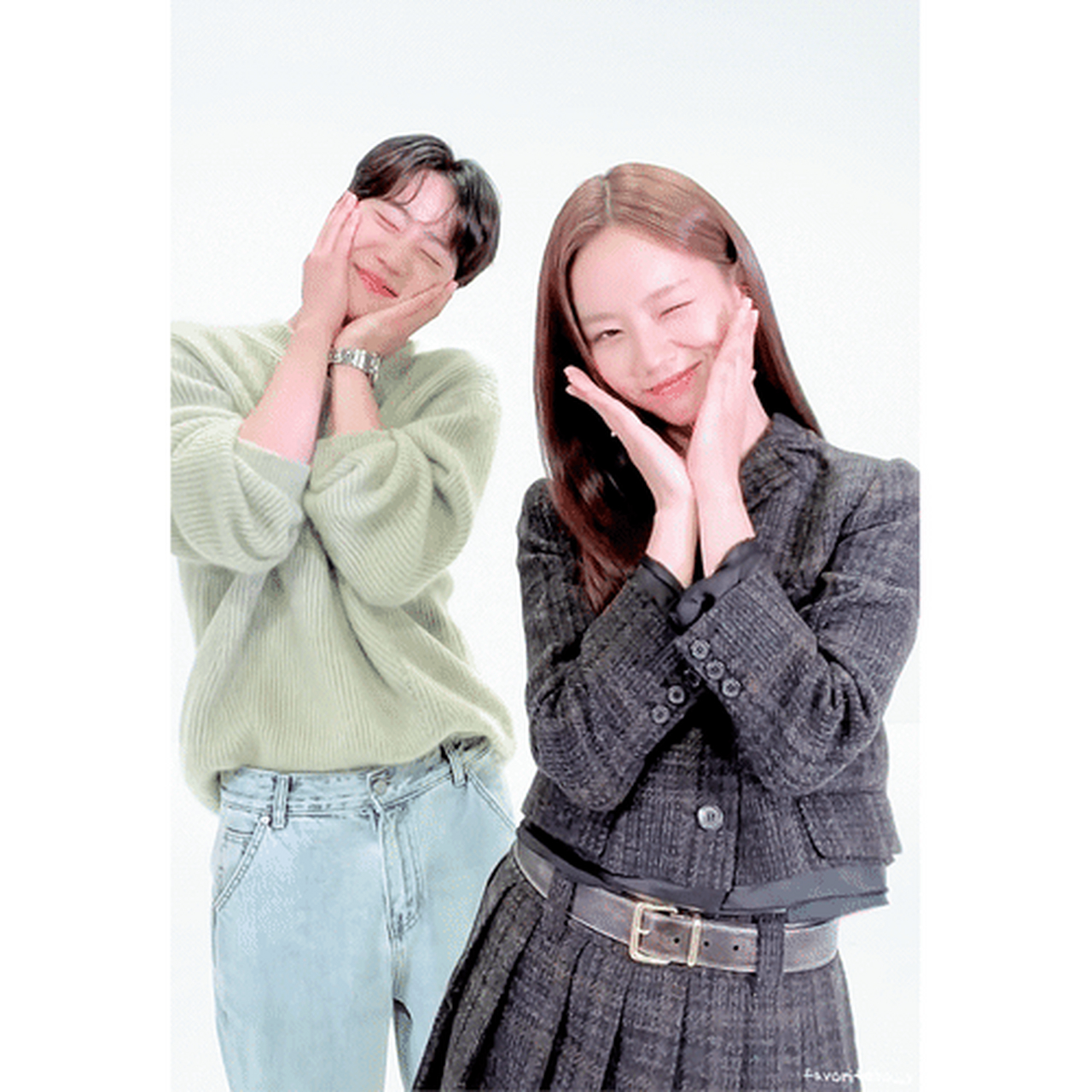 李惠利# x #李濬荣# .