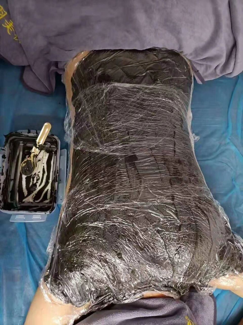 敷泥灸养生 为什么要敷泥灸?